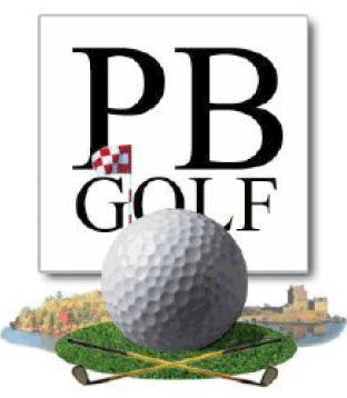 PB-Golf-logga